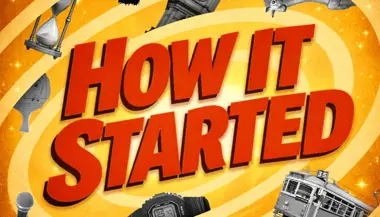 How It Started