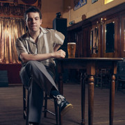 Your Old Mucker Image