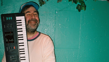 Highway To The David Zone