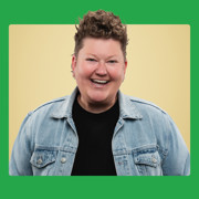 Lost For Words Image