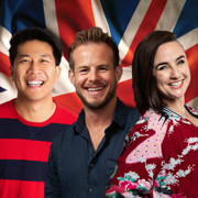 Best of the Edinburgh Fest Image