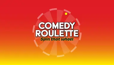 Comedy Roulette