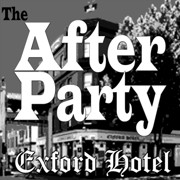 The After Party with Chris Franklin Image