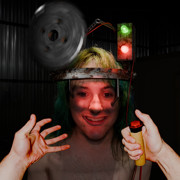 Everyone in the Audience Gets a Button Image