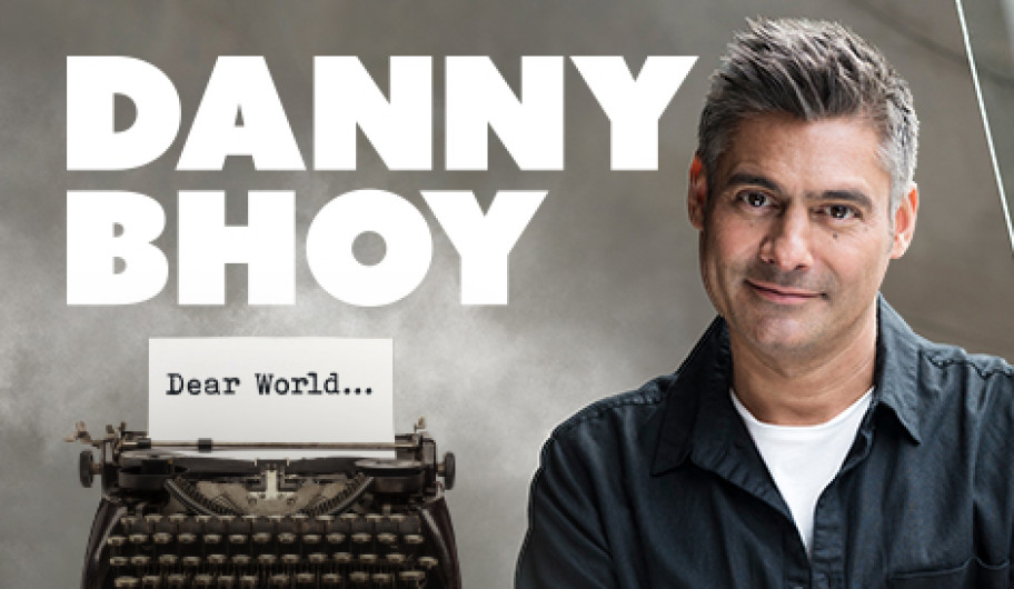 その他 Danny Bhoy - Live at the Festival Theatre [Import anglais] Danny Bhoy Live: At The Festival Theatre – TV on Google Play
