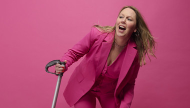 Anything But The Dyson and Other Excellent Monologues