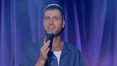 Taking My Time This Time