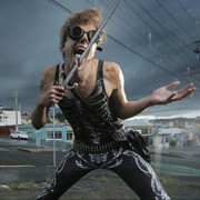 Squid's Sunday Sideshow Image