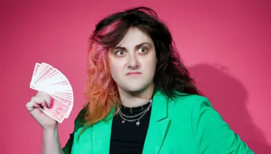 Assigned Magician at Birth