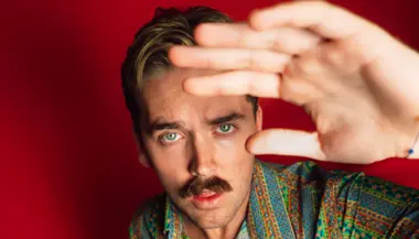 Disappoints His Parents