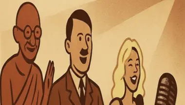 A History Comedy Show