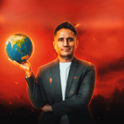 Global Malaysian Chindian Image