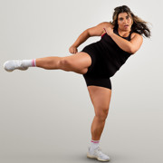 Ainslie's Bootcamp Image