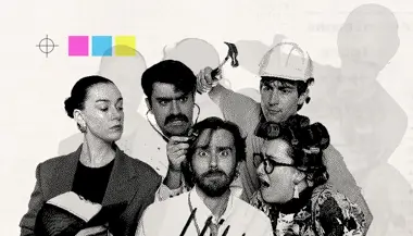 Improv with Sudge Fundae