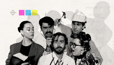 Improv with Sudge Fundae