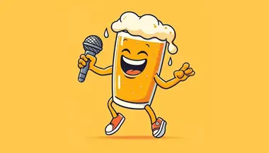 Comedy Pub Crawl