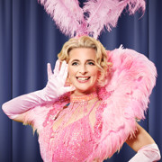 I Wish I Could Come Out of My Shell Image