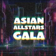 Asian Allstars Gala Image