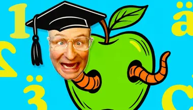 Thē Edükátion Shõw