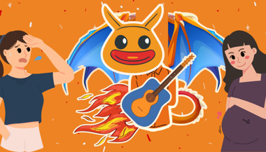 Holographic Charizard