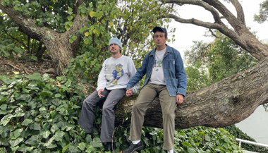 The Lane and Zach Show