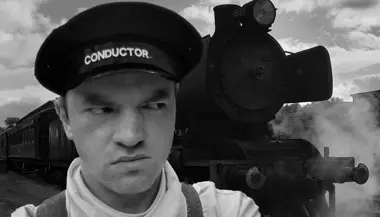 Frustrations of a Railway Enthusiast