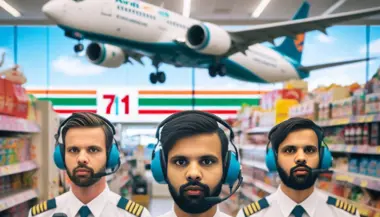 7-Eleven Attack: Indians are Here to (nama)Stay