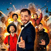 What a Character Image