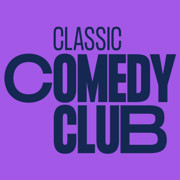 Classic Comedy Club Image