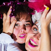 Naughty Cabaret Image