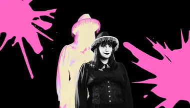 Spite and Other Delights