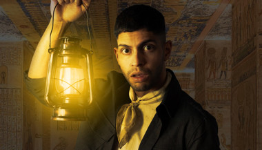 A Beginner's Guide to Ancient Egypt