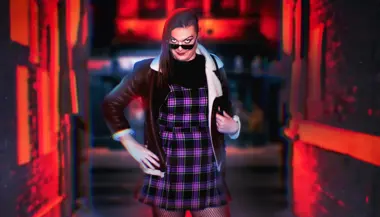 Gender Drugs & Rock 'N' Roll