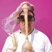 Science Magic Messy Mayhem Image