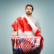 DisUnited States Image