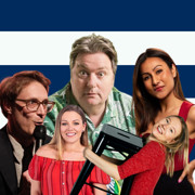 Geelong Comedy Gala Image