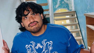 Touching My Active Mind