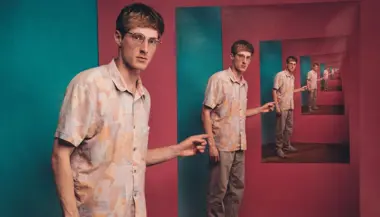 Looks Like a Bit of Me!