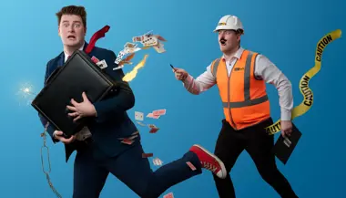 MagicSafe: Conjuror vs Corporate