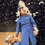 Blizzard Image