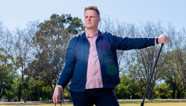 Be Funny Challenge (Impossible)