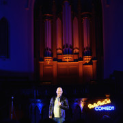 BallaRatCat Comedy Image