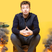 Meet Me In The Middle Image