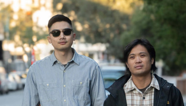 Get Your Hands Off My Pinoys 2: This Time It's Poysinal