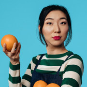 When Life Gives You Oranges Image