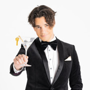 Bond, Lost My Bond Image