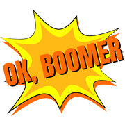 OK, Boomer Image