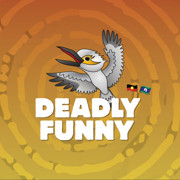 Deadly Funny National Grand Final Image