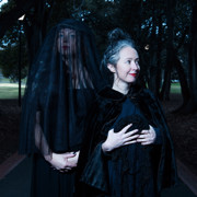 Better Off Said: For the Living and the Dead Image