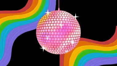 Yeah The Gays Comedy